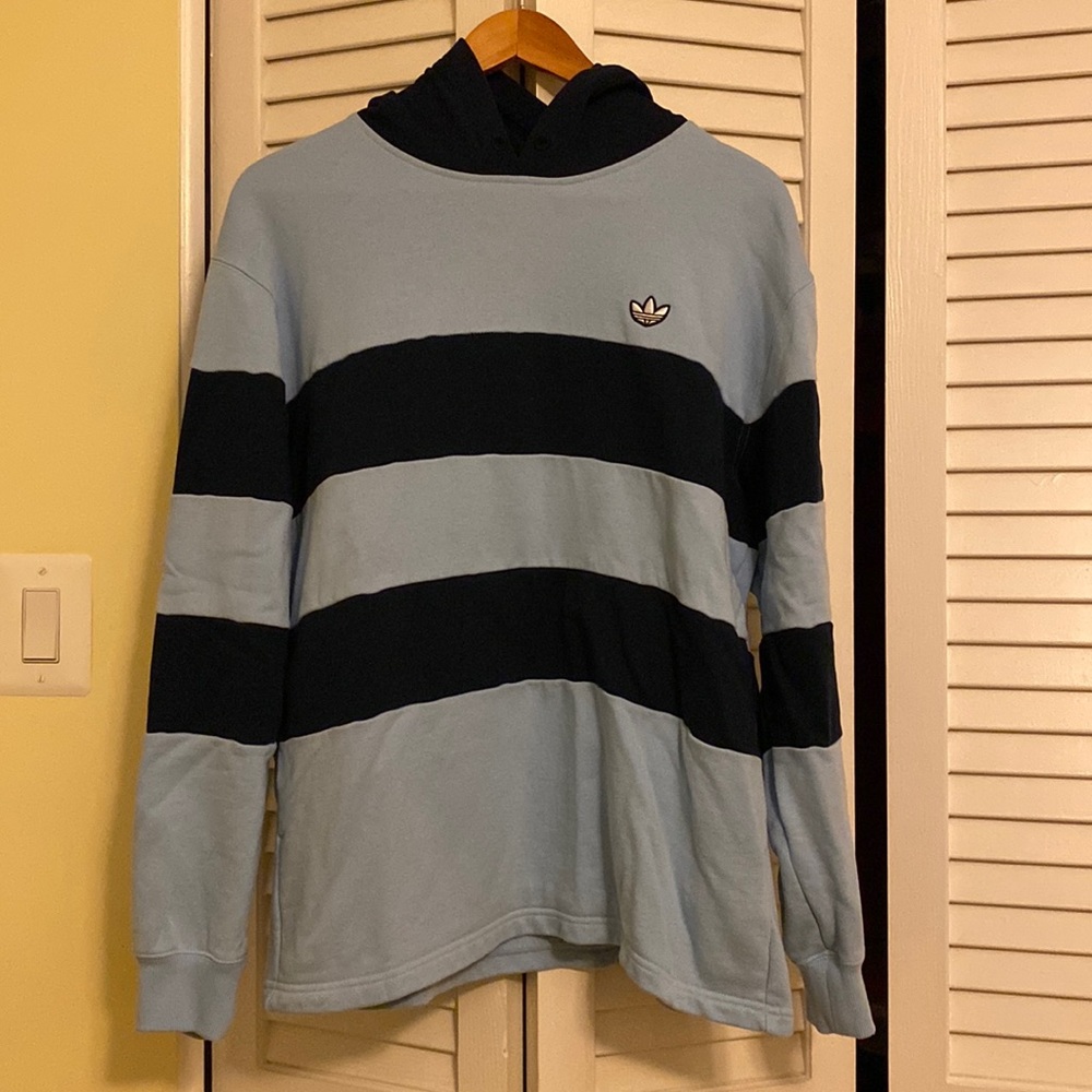 Adidas Hoodie